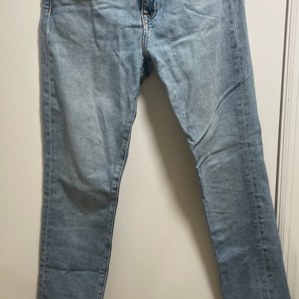 SLVRLAKE LOU LOU JEANS